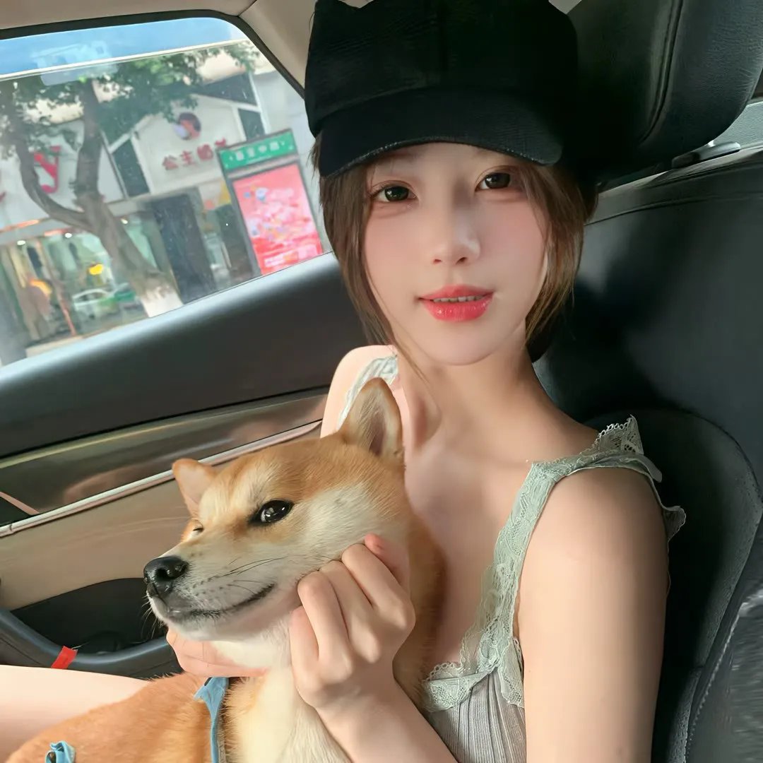 青之车